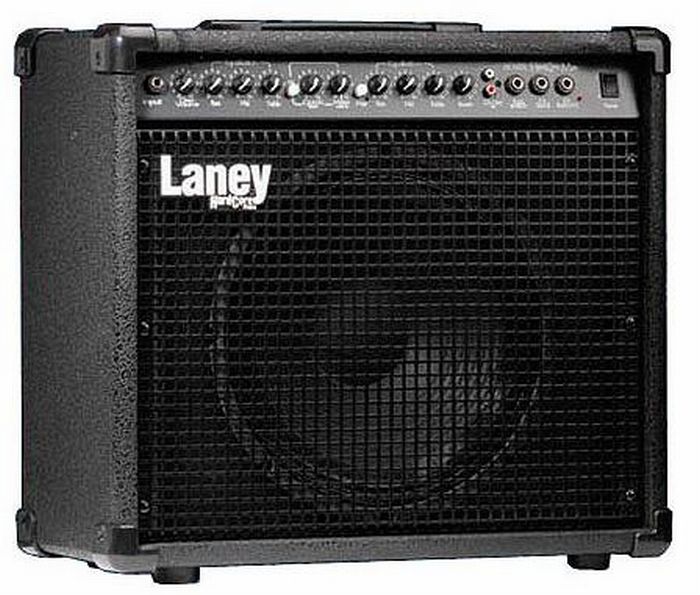 oglasi, Laney Hardcore mxd65